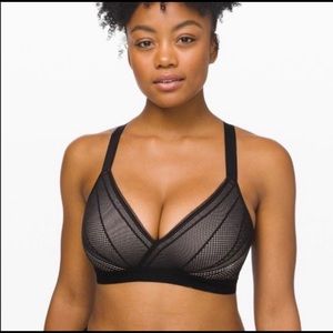 Lululemon Awake to Lace Bra